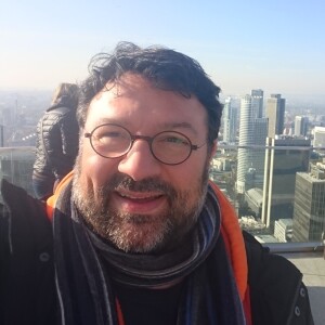 Profilbild von Markus Petry