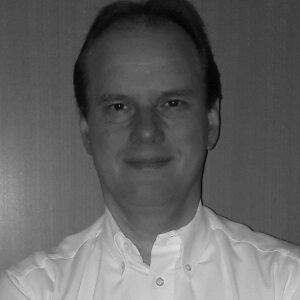 Social Media Profilbild Markus Peveling 