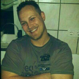 Profilbild von Markus Pfaff