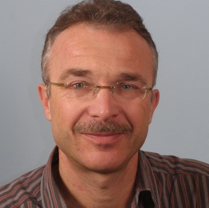 Profilbild von Markus Pfann