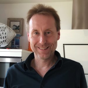 Profilbild von Markus Pfeiffer