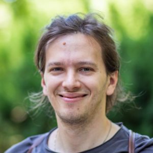 Profilbild von Markus Pfeiffer