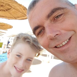 Profilbild von Markus Pfennig