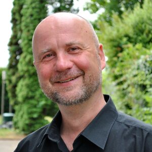 Profilbild von Markus Pfitzer