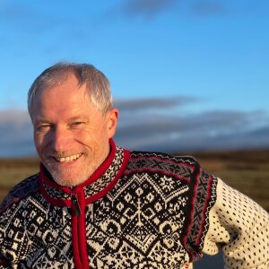 Profilbild von Markus Pflips