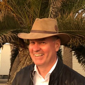 Profilbild von Markus Pfromm