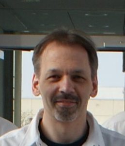 Profilbild von Markus Pickel