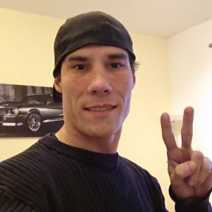 Profilbild von Markus Pillen