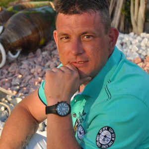 Profilbild von Markus Pior