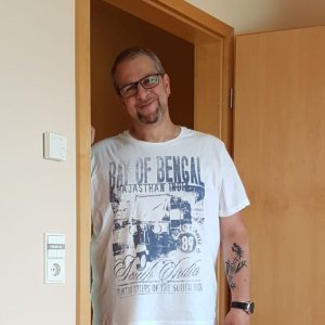 Profilbild von Markus Pittorf