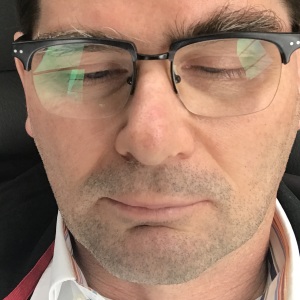 Profilbild von Markus Plangger