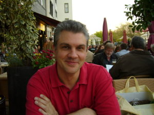 Profilbild von Markus Poch