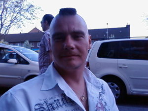 Profilbild von Markus Poeggel