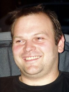 Profilbild von Markus Pöhling