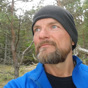 Profilbild von Markus Poensgen