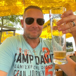 Profilbild von Markus Pohl