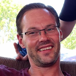 Profilbild von Markus Pohl