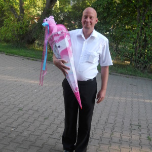 Profilbild von Markus Pohle