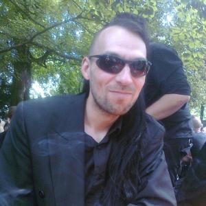 Profilbild von Markus Pons