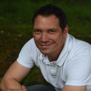 Profilbild von Markus Preßmann
