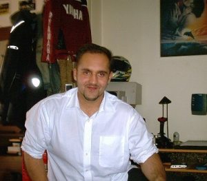 Profilbild von Markus Preusse