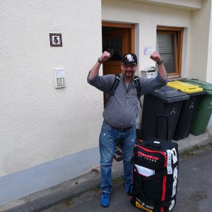 Profilbild von Markus Prothmann