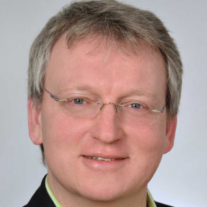 Profilbild von Markus Pütz
