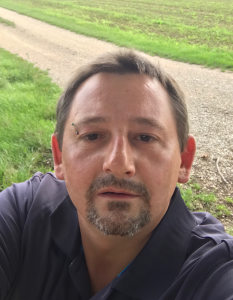 Profilbild von Markus Puschner