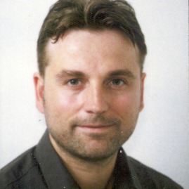 Profilbild von Markus Raab