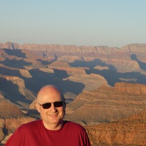 Profilbild von Markus Rädler