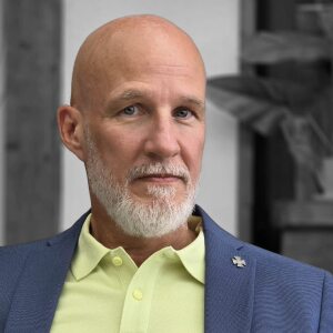 Profilbild von Markus Raisch