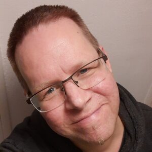 Profilbild von Markus Raschdorf