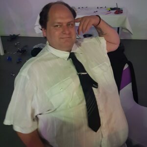 Profilbild von Markus Rathfelder