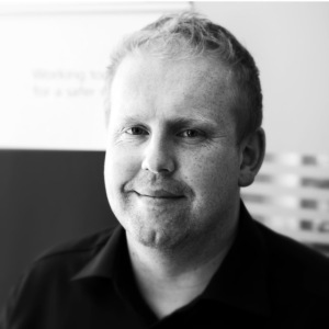 Profilbild von Markus Rattey