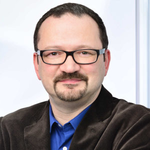 Profilbild von Markus Ratzke