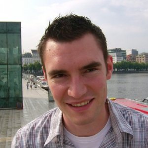 Profilbild von Markus Rauer