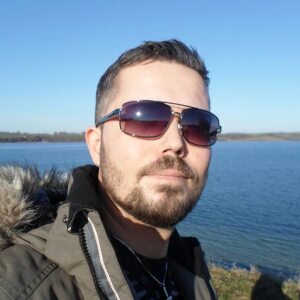 Profilbild von Markus Rauer