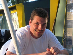Profilbild von Markus Rauprich