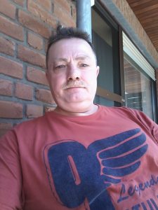 Profilbild von Markus Rauscher