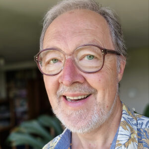 Profilbild von Markus Rebhuhn