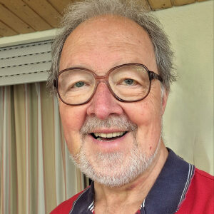 Profilbild von Markus Rebhuhn