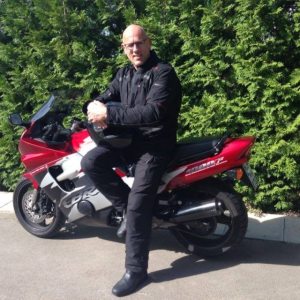 Profilbild von Markus Reck