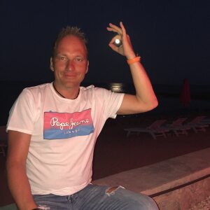 Profilbild von Markus Reddin