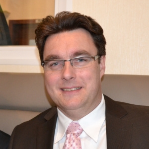 Profilbild von Markus Reetz