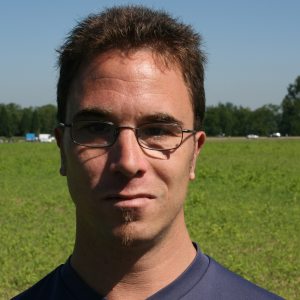 Profilbild von Markus Reger