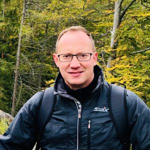 Profilbild von Markus Reh