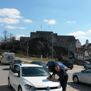 Profilbild von Markus Reiber