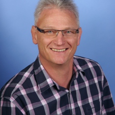 Profilbild von Markus Reich