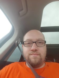 Profilbild von Markus Reichelt
