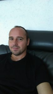 Profilbild von Markus Reichert